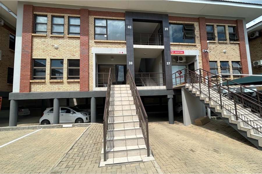 Commercial Property for Sale in Wilkoppies North West
